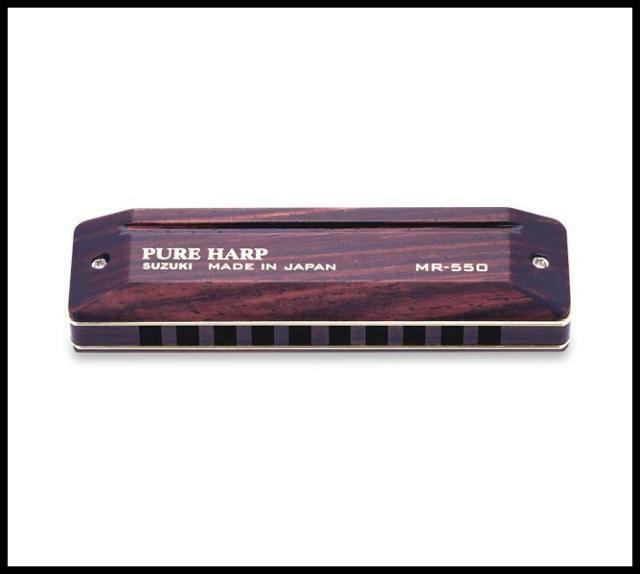 Pure harp sales