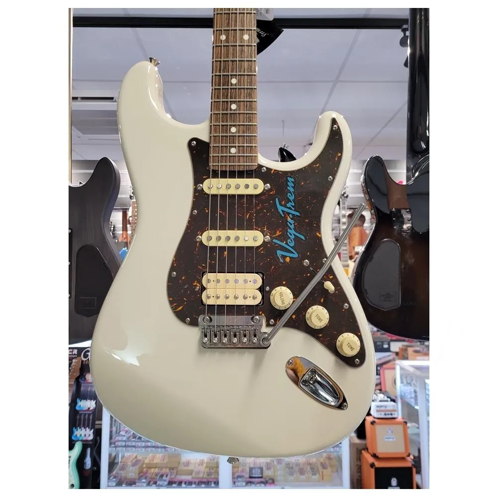 FUJIGEN Neo Classic NCST-10R 3S フジゲン ネオクラシックストラト