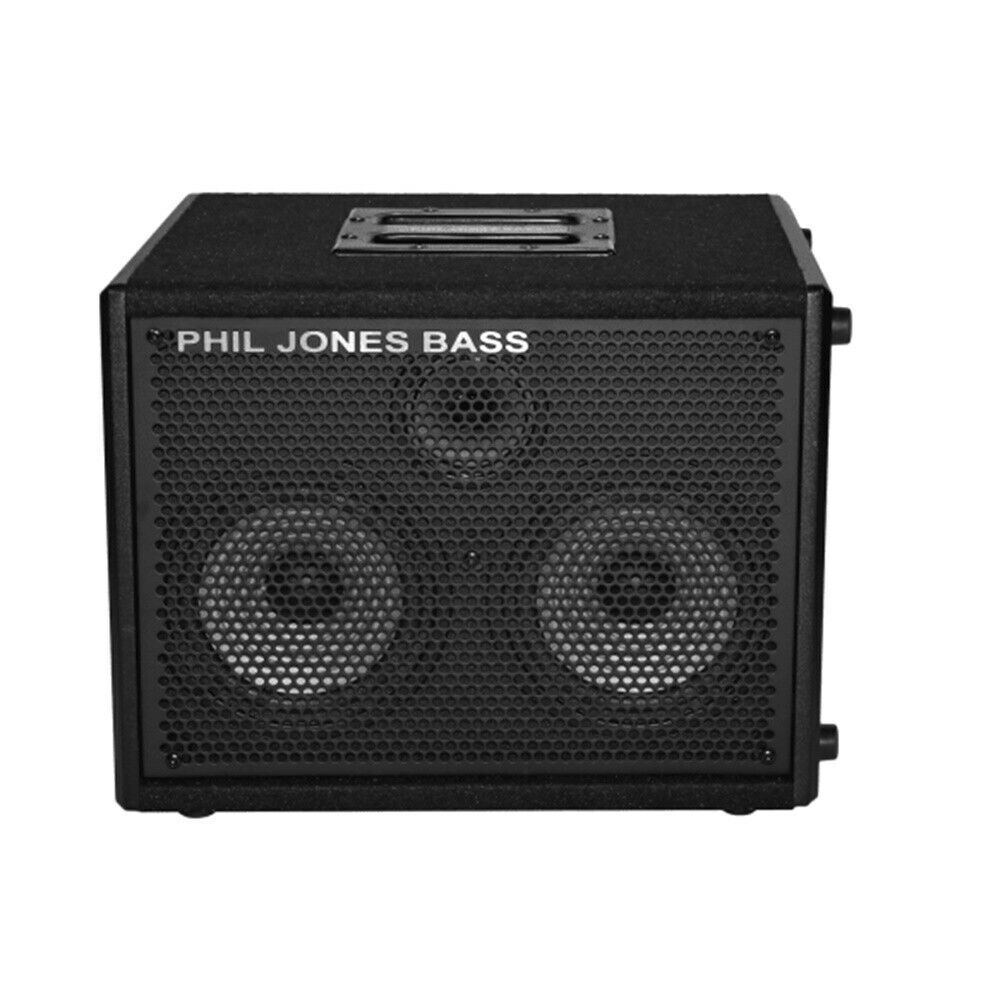 bass amp tweeter