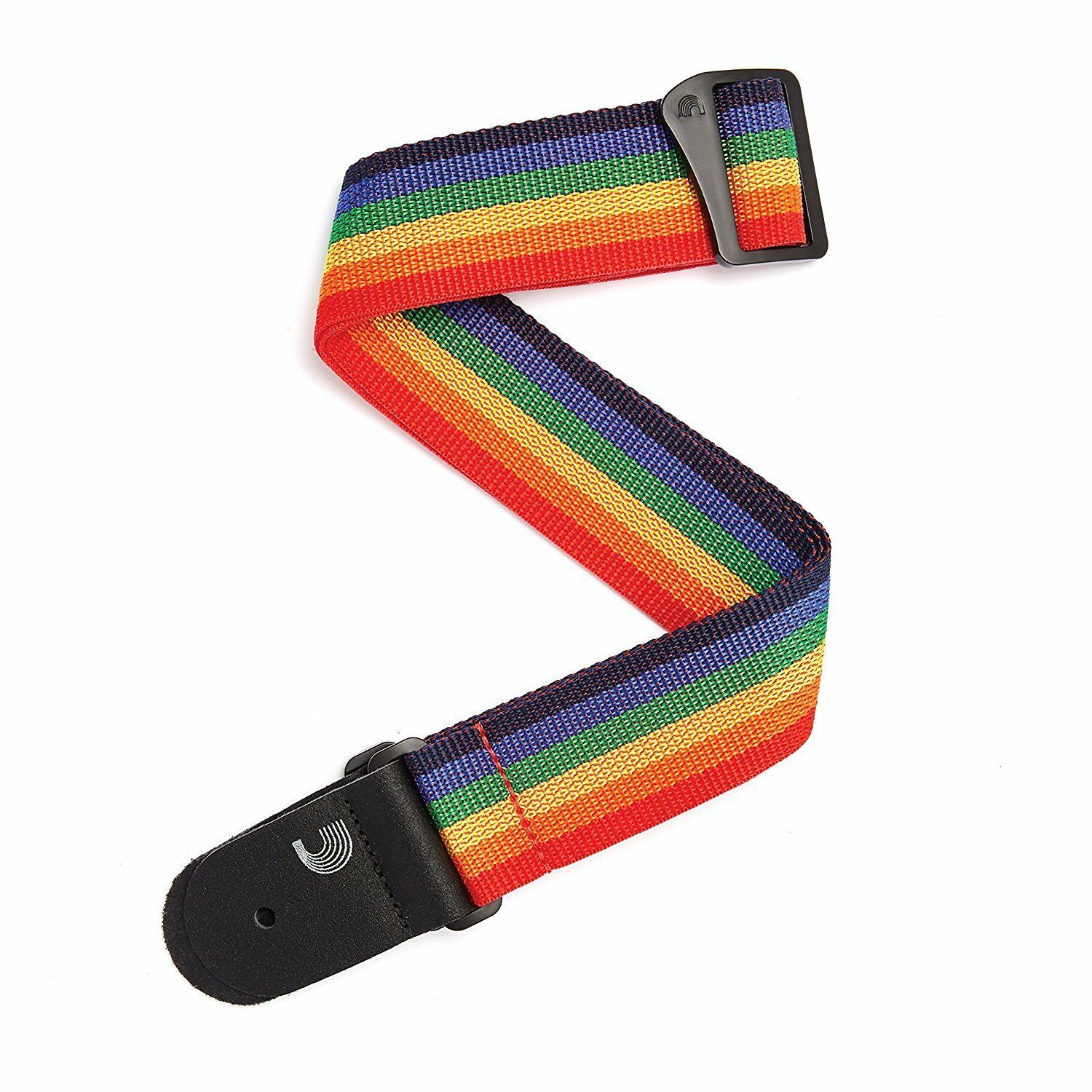 double strap rainbows