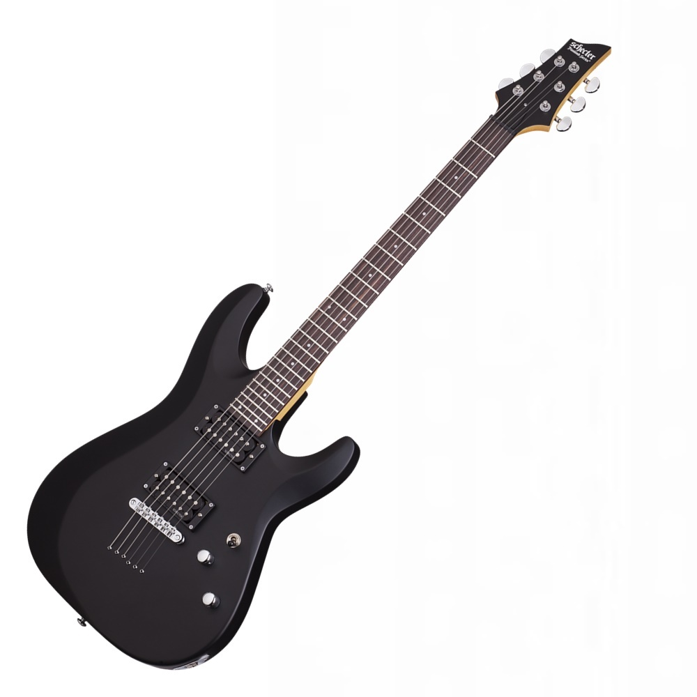 Schecter C-1 Standard Electric Guitar | zZounds