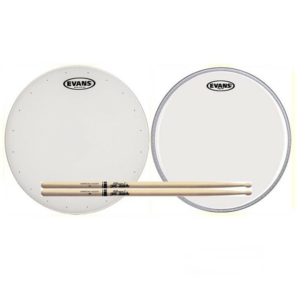hd dry snare batter