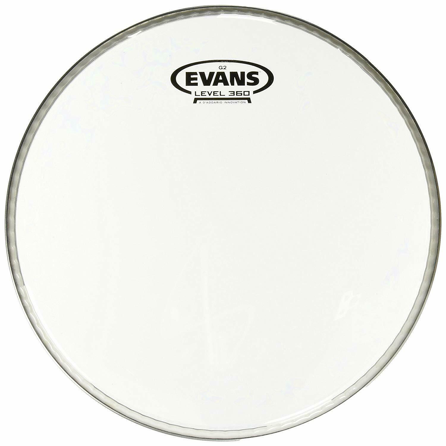 evans drum heads australia