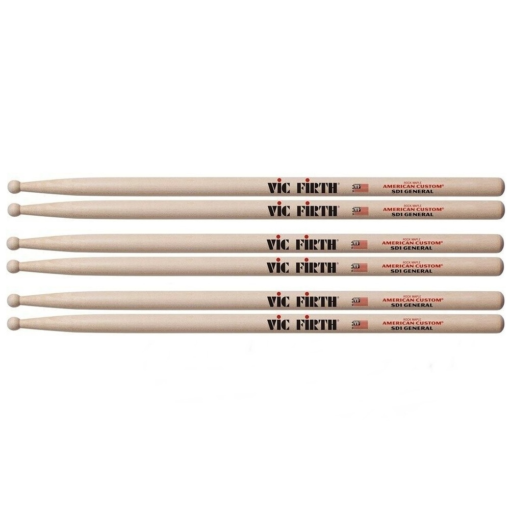 VIC Firth Drumsticks Buy Vic Firth Drumsticks online Australia
