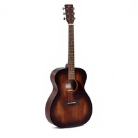 Ditson by Sigma Guitars 15 Series 000  Acoustic Guitar - Aged