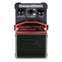 Rocktron Reaction Dynamic Filter Guitar Effects Pedal