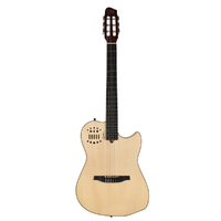 Godin Multiac Nylon SA Natural Guitar HG 004690
