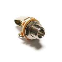 Switchcraft 1/4" Mono Jack - Long