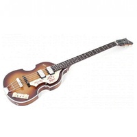 Hofner  Beatle Bass 60th Anniversary Cavern Bass Limited Edition 50 Worldwide