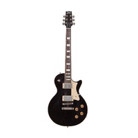 Heritage Artisan Aged Collection H-150 Electric Guitar in Ebony