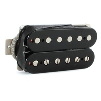 EVH Eddie Van Halen Frankenstein Humbucker Pickup Black neck Position
