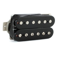 EVH Eddie Van Halen Frankenstein Humbucker Pickup Black  neck Position