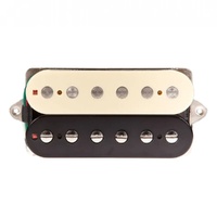 Suhr Doug Aldrich Signature Hot Humbucker Pickup Bridge - Zebra