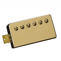 Suhr Doug Aldrich Signature Hot Humbucker Pickup Neck - Gold Cover