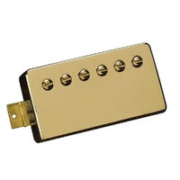 Suhr Doug Aldrich Signature Hot Humbucker Pickup Neck - Gold Cover