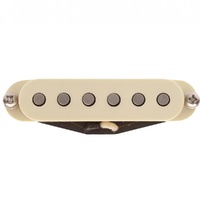 Suhr ML Standard Single Coil Bridge  Pickup - Parchment