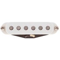 Suhr ML Standard Single Coil Middle RWRP  Pickup - Parchment