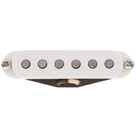 Suhr ML Standard Single Coil Middle RWRP  Pickup - White