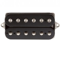 Suhr Pete Thorn Thornbucker II Signature Bridge Pickup 50mm Spacing - Black