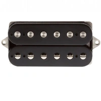 Suhr Pete Thorn Thornbucker Signature Neck Pickup 50mm Spacing - Black
