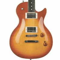 GODIN SUMMIT CLASSIC (CT) HB CREME BRULEE with Gig bag