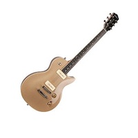 Godin 041169 Summit Classic CT P90 Gold HG with Bag 6 String Electric Guitar