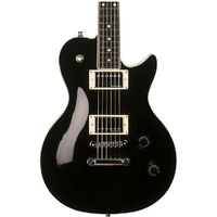 GODIN SUMMIT CLASSIC (CT) HB Black with Gig bag Seymour Duncan Humbuckers