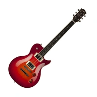 GODIN SUMMIT CLASSIC (CT) HB Cherryburst with Gig bag Seymour Duncan Humbuckers