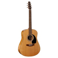 Seagull S6 Original  Acoustic  Guitar - Solid Cedar Top