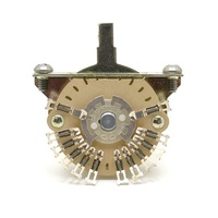 Oak Grigsby 5 Way Single-Wafer Superswitch