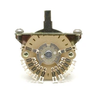 Oak Grigsby 5 Way Single-Wafer Superswitch