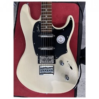 Godin Session HT 6 String  Electric Guitar - BBT Custom Shop Hot rodded