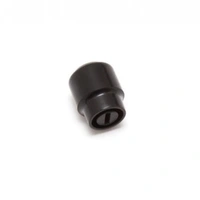 Big Bang Tone 3 Way  Tele Switch Knob - Black