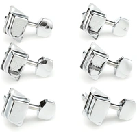 Fender 70s F-Style Stratocaster-Telecaster Tuning Machines