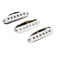 Fender Custom Shop Texas Special Stratocaster Pickup Set