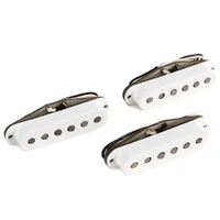 Fender Custom '69 Stratocaster Pickup - Full 3-Piece Set