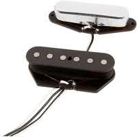 Fender Tex-Mex Telecaster Guitar Pickup Set
