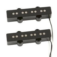 Fender Yosemite J Bass Pickup Set Matched Fender Yosemite J Bass Pickup Set