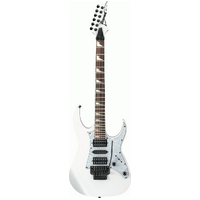 IBANEZ RG350DXZ WH ELECTRIC GUITAR