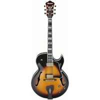 IBANEZ LGB30 VYS GEORGE BENSON SIGNATUR