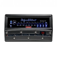 Hughes & Kettner Black Spirit 200 Floor Effects/Amplifier Unit