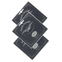 3 X Aquila 100U Super Nylgut Soprano Regular Tuning Ukulele Strings