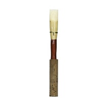 Jones European Scrape Oboe Reed made from Finest French Cane  Medium 