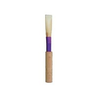 Jones 101MSA Artist Oboe Reed - Finest French Cane Medium SOFT