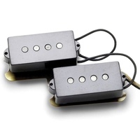 Seymour Duncan Antiquity II 60s Pride for P-Bass Precision Bass Guitar Pickup