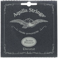 Aquila 104U Super Nylgut Concert Low-G Tuning Ukulele Strings Set