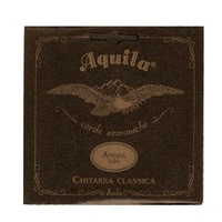 Aquila 108C Ambra 2000 Normal Tension Classical Guitar Strings