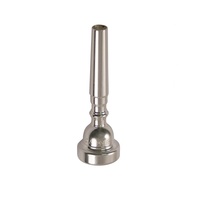 Blessing MPC7CTR Trumpet Mouthpiece, 7C Silver Plated