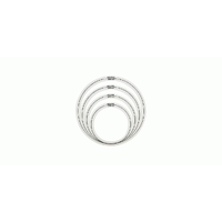 AQUARIAN Studio Ring SET9 - Six Each - 16"