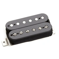 Seymour Duncan SH-1b '59 Model 4-Conductor electric Guitar Pickup - Black Bridge